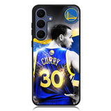 Golden State Warriors Samsung Galaxy S25 FE Case BC0749