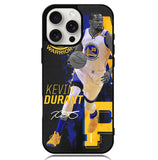 Kevin Durant Case iPhone 16 Pro Max BC0753