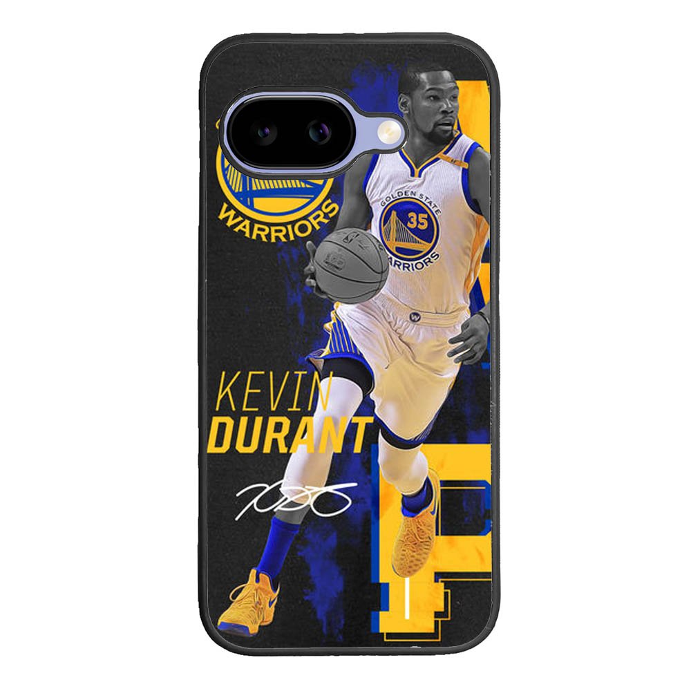 Kevin Durant Google Pixel 10A Case BC0753