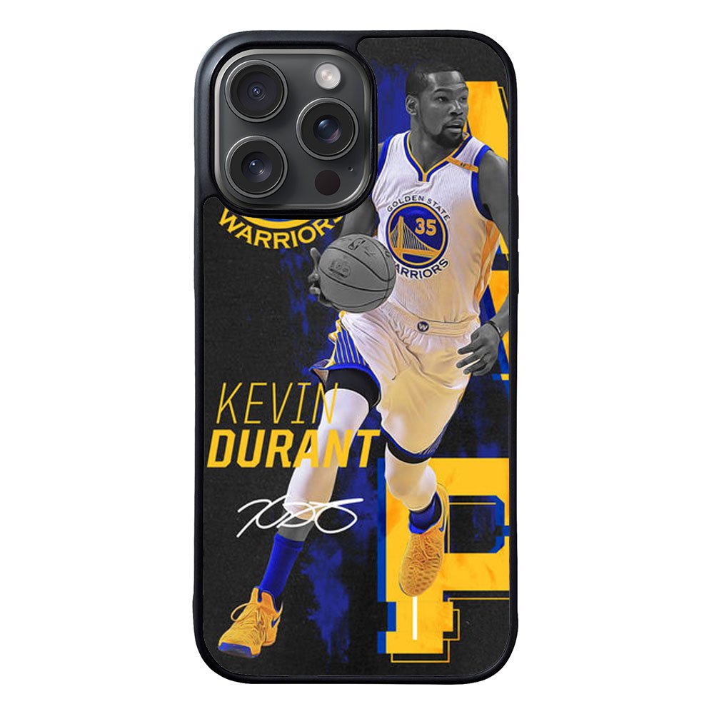 Kevin Durant Case iPhone 15 Pro Max BC0753