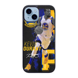 Kevin Durant Case iPhone 15 BC0753