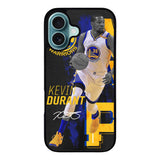 Kevin Durant Case iPhone 16 Plus BC0753