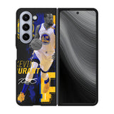 Kevin Durant Case Samsung Galaxy z Fold 5 5G BC0753