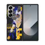 Kevin Durant Case Samsung Galaxy Z Fold 6 5G BC0753