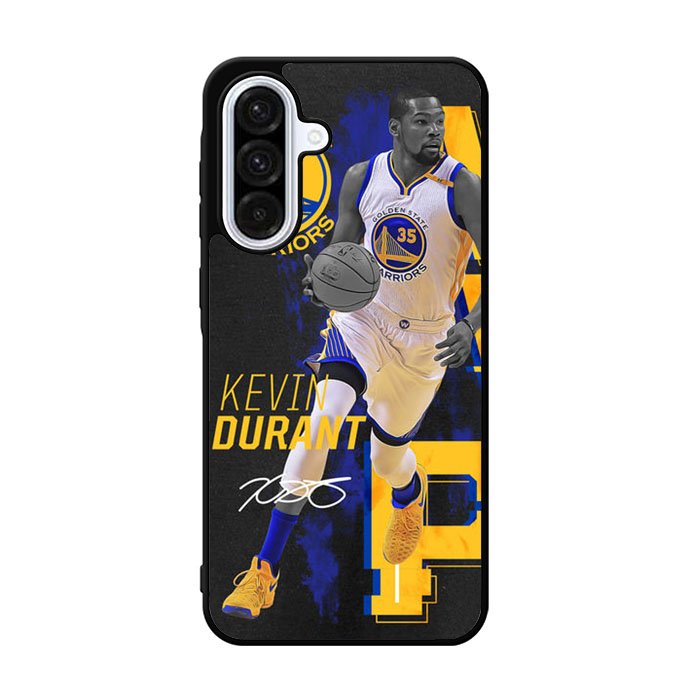 Kevin Durant Samsung Galaxy A36 Case BC0753