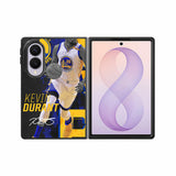 Kevin Durant Samsung Galaxy Z Fold 8 Case BC0753