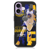 Kevin Durant iPhone 17 Case BC0753