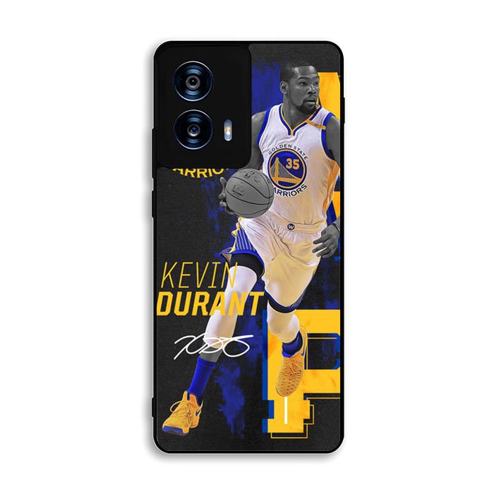 Kevin Durant Motorola Moto G Power 5G 2024 Case BC0753