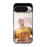 King James Cleveland Cavaliers Case Google Pixel 9 Pro XL BC0754