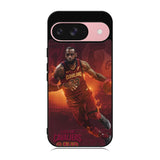 LeBron James Case Google Pixel 9 BC0757