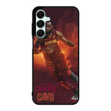 LeBron James Samsung Galaxy A16 Case BC0757