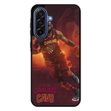 LeBron James Samsung Galaxy A17 5G Case BC0757