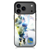Stephen Curry X8033 iPhone 17 Pro Case