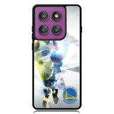 Stephen Curry X8033 Motorola Moto Edge 2025 | Moto Edge 60 Fusion | Moto Edge 60 Pro Case