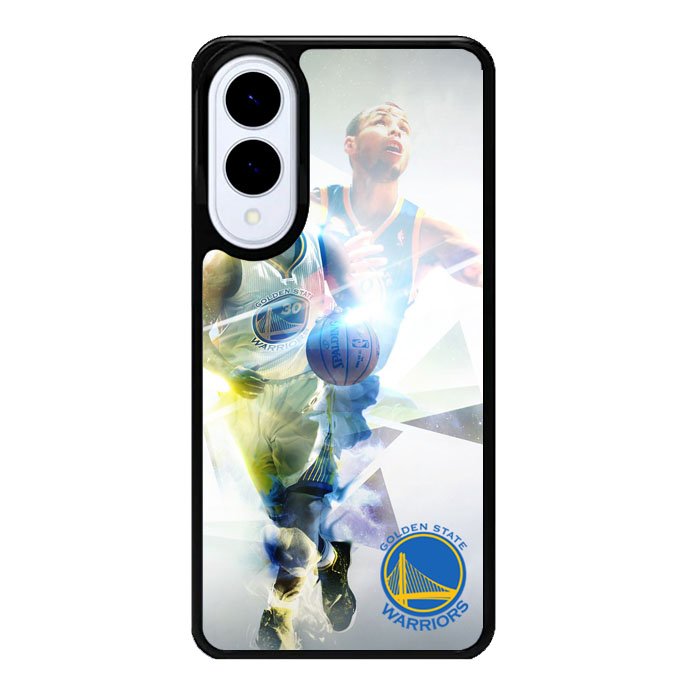 Stephen Curry X8033 Samsung Galaxy S25 Edge Case