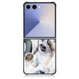 Stephen Curry X8035 Samsung Galaxy Z Flip 7 Case