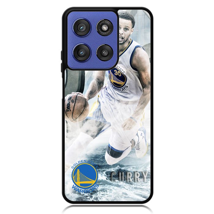 Stephen Curry X8035 Motorola Moto G Stylus 5G 2025 Case