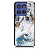 Stephen Curry X8035 Motorola Moto G Stylus 5G 2025 Case