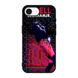 Odell Beckham Jr iPhone 16e Case BC0764