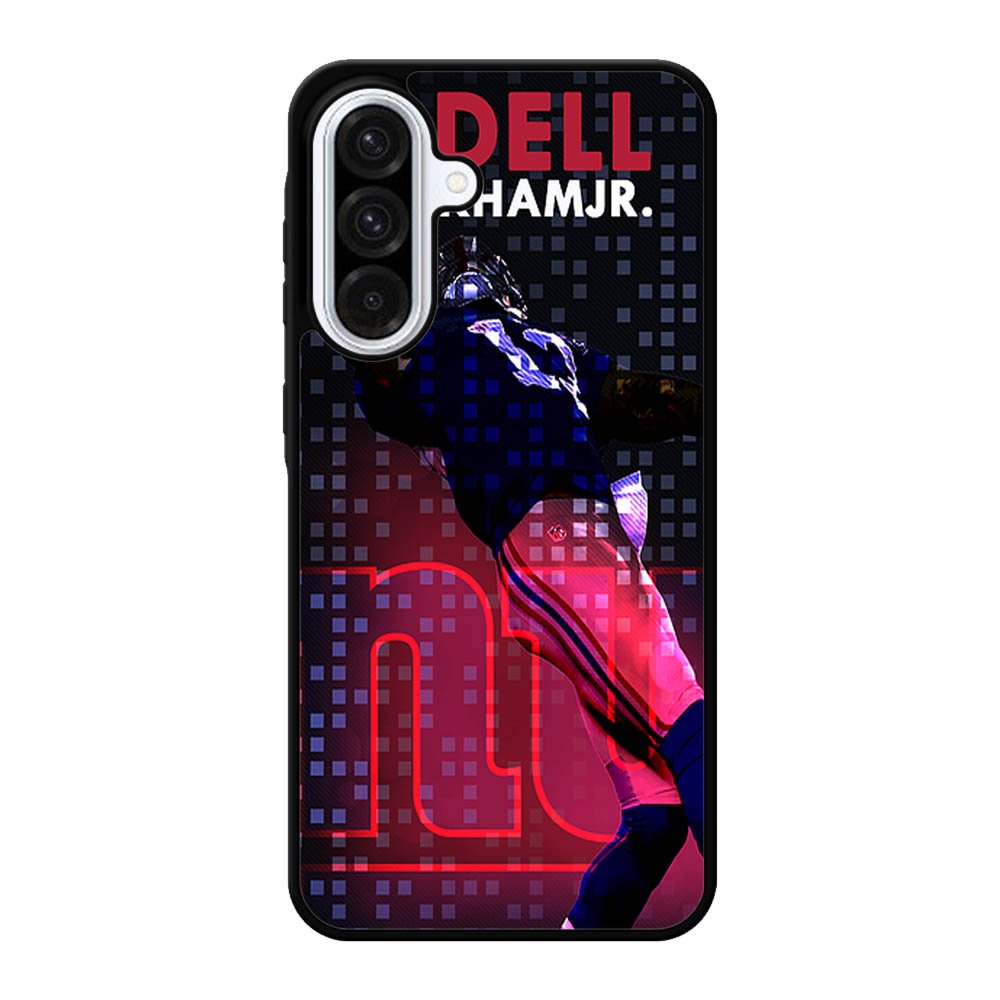 Odell Beckham Jr Samsung Galaxy A56 Case BC0764
