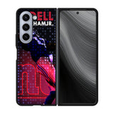 Odell Beckham Jr Case Samsung Galaxy z Fold 5 5G BC0764