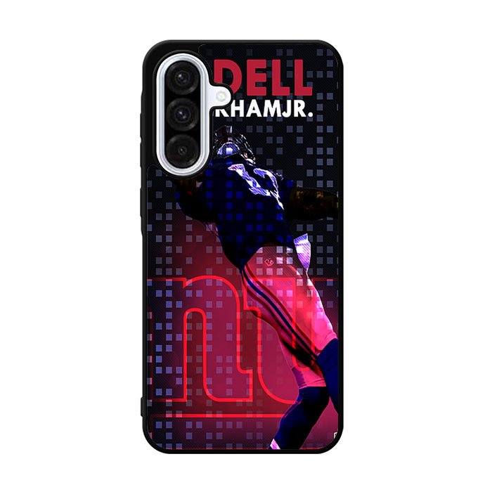 Odell Beckham Jr Samsung Galaxy A36 Case BC0764