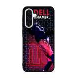 Odell Beckham Jr Samsung Galaxy A36 Case BC0764