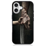 Wolverine 3 Rogan Case iPhone 16 BC0772