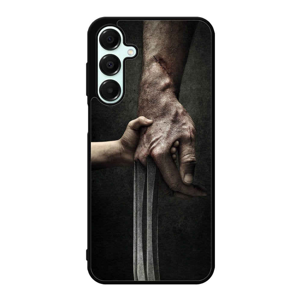 Wolverine 3 Rogan Samsung Galaxy A16 Case BC0772