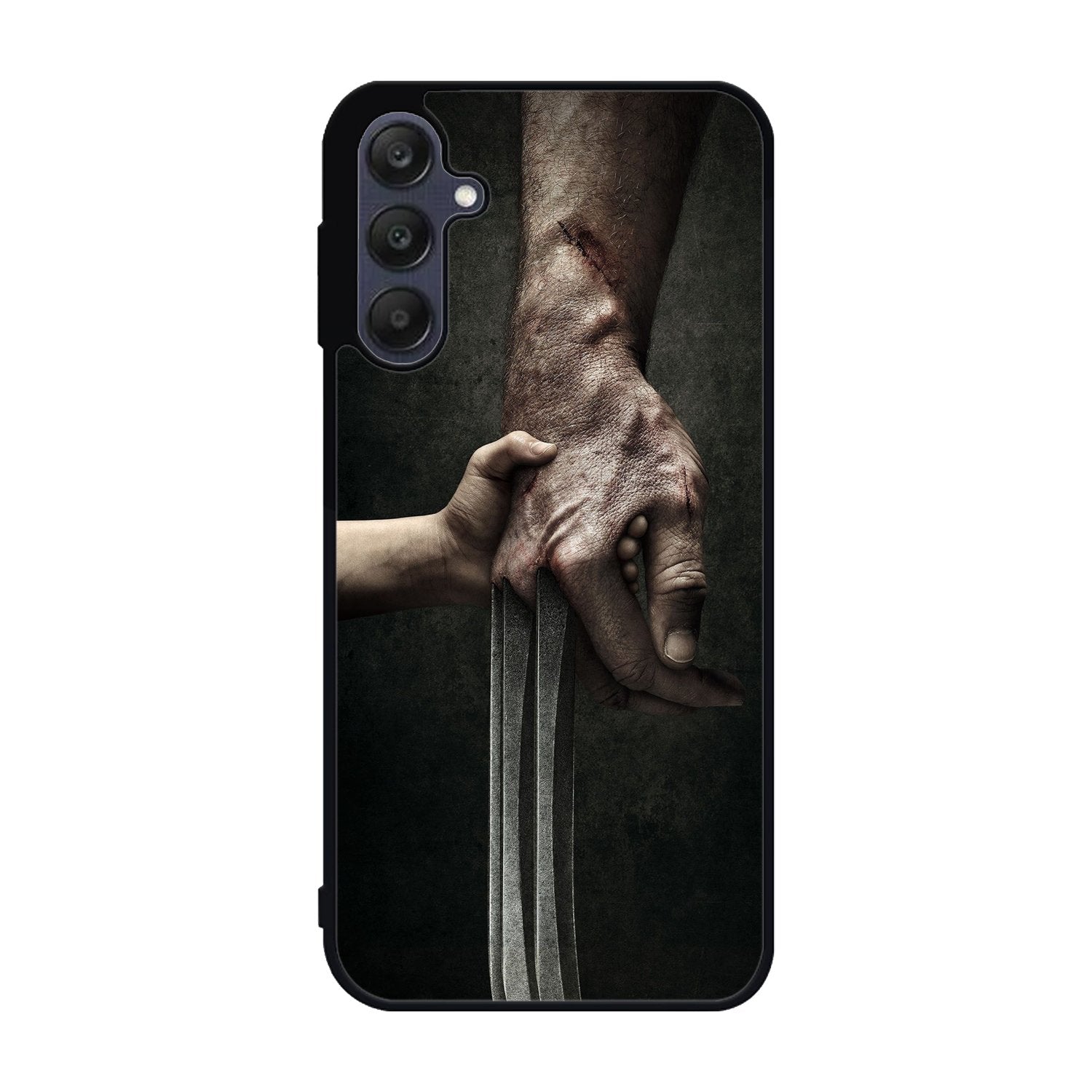 Wolverine 3 Rogan Samsung Galaxy A25 5G Case BC0772