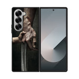 Wolverine 3 Rogan Case Samsung Galaxy Z Fold 6 5G BC0772