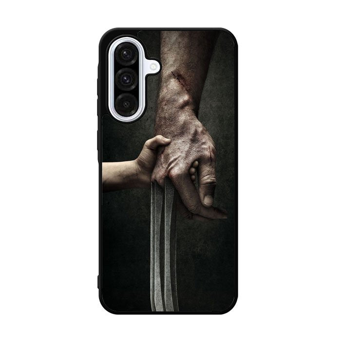 Wolverine 3 Rogan Samsung Galaxy A36 Case BC0772