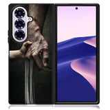Wolverine 3 Rogan Samsung Galaxy Z Fold 7 5G Case BC0772