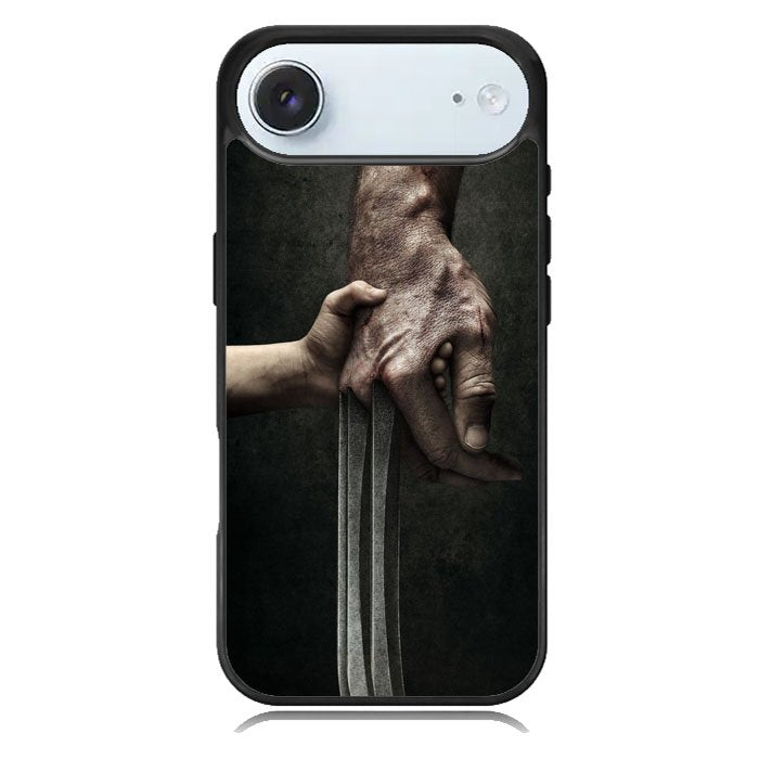 Wolverine 3 Rogan iPhone 17 Air Case BC0772