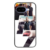 Fast And Furious 7 Movie X0313 Google Pixel 10A Case