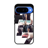 Fast And Furious 7 Movie X0313 Google Pixel 10 Case
