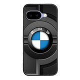 Abstract Bmw Logo X8057 Google Pixel 10A Case