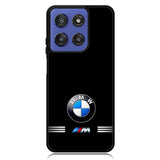 BMW Logo X8056 Motorola Moto G Stylus 5G 2025 Case