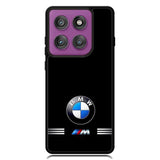 BMW Logo X8056 Motorola Moto Edge 2025 | Moto Edge 60 Fusion | Moto Edge 60 Pro Case