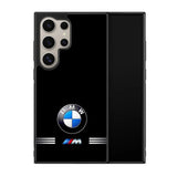 BMW Logo X8056 Samsung Galaxy S25 Ultra 5G Case