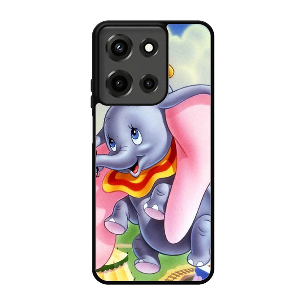 Dumbo Wallpaper Motorola Moto G 5G 2025 Case FE7588