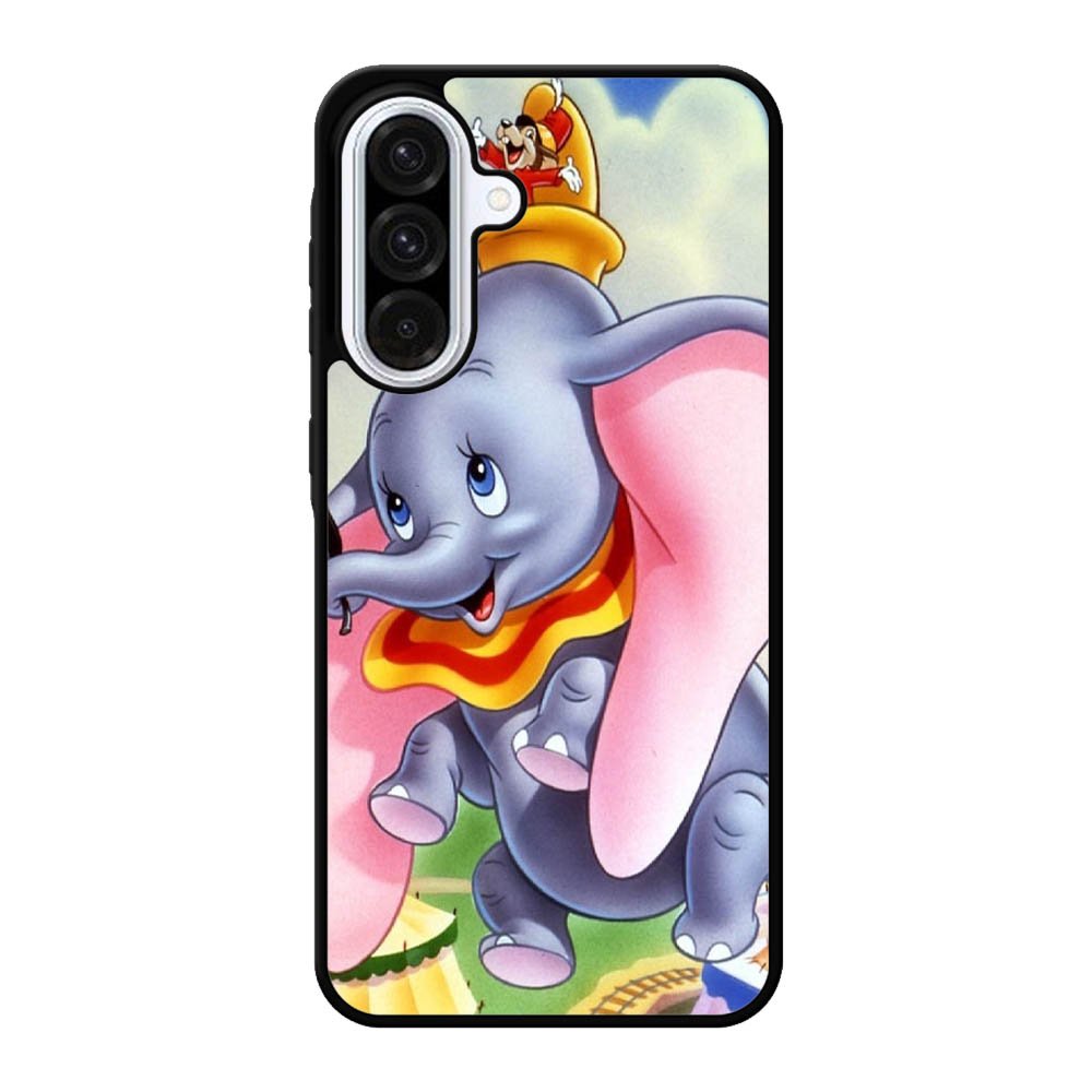 Dumbo Wallpaper Samsung Galaxy A56 Case FE5130