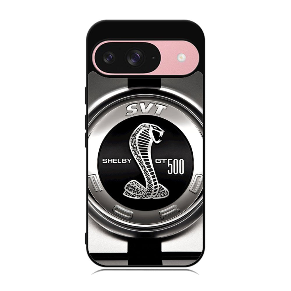 Ford Mustang Shelby GT500 Case Google Pixel 9 BC0740