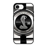 Ford Mustang Shelby GT500 iPhone 16e Case BC0740