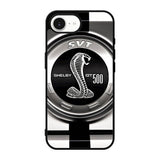 Ford Mustang Shelby GT500 iPhone 17e Case BC0740