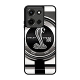 Ford Mustang Shelby GT500 Motorola Moto G 5G 2025 Case FE1056