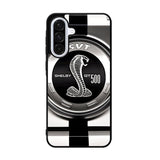Ford Mustang Shelby GT500 Samsung Galaxy A36 Case BC0740