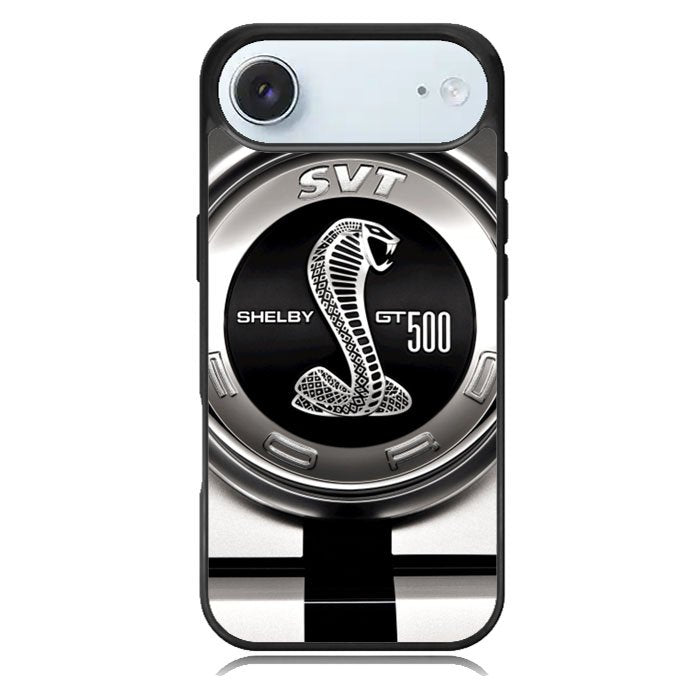 Ford Mustang Shelby GT500 iPhone 17 Air Case BC0740