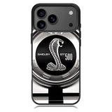 Ford Mustang Shelby GT500 iPhone 17 Pro Max Case BC0740