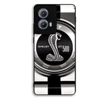 Ford Mustang Shelby GT500 Motorola Moto Edge 2024 Case BC0740